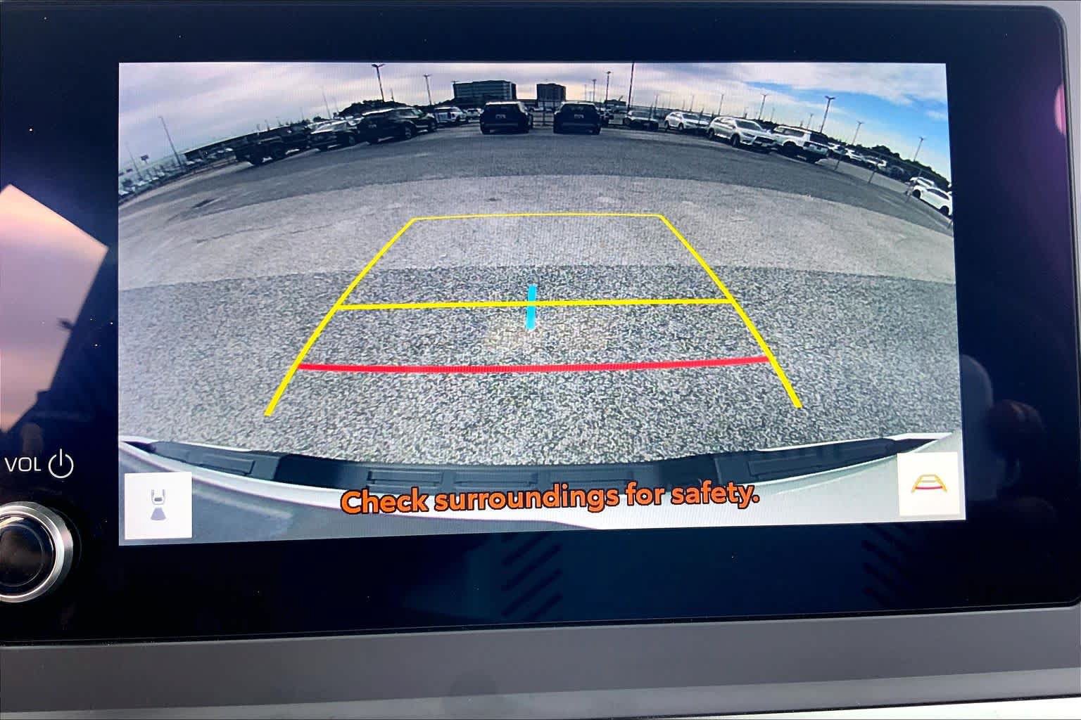 Certified 2026 Toyota Tacoma SR5 w/ SR5 Upgrade Package AWD/4WD image 27