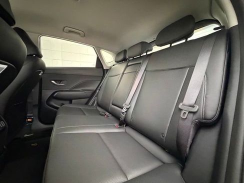 New 2026 Hyundai Kona SEL Premium image 32