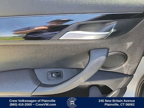 Used 2018 BMW X1 xDrive28i AWD/4WD image 55