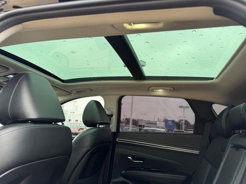 Used 2022 Hyundai Tucson Limited image 10