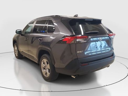 Certified 2023 Toyota RAV4 XLE w/ Convenience Package image 5