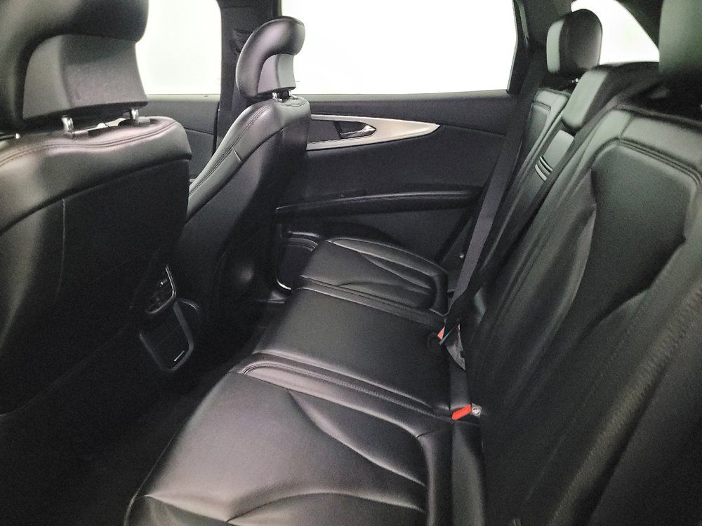 Used 2019 Lincoln Nautilus Premier AWD/4WD image 18
