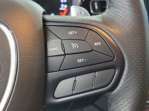 Used 2024 Dodge Durango GT w/ Trailer Tow Group IV AWD/4WD image 27