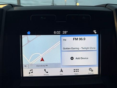 Used 2018 Ford F150 XLT w/ Equipment Group 302A Luxury image 26