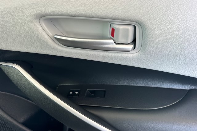 Certified 2024 Toyota Corolla SE w/ SE Premium Package FWD image 19