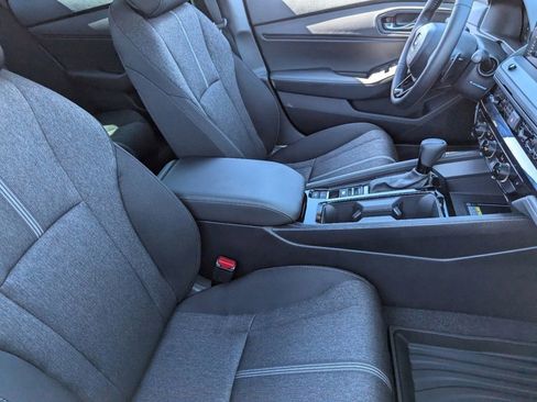 New 2025 Honda Accord Sport image 5