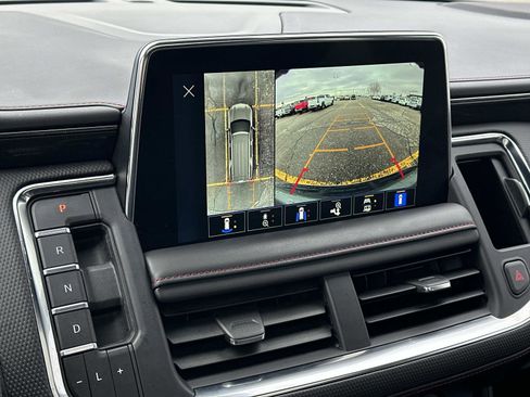 Used 2023 Chevrolet Tahoe RST w/ Luxury Package image 30