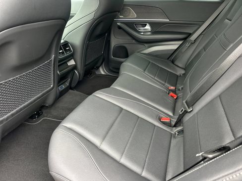 Certified 2026 Mercedes-Benz GLE 350 4MATIC image 12