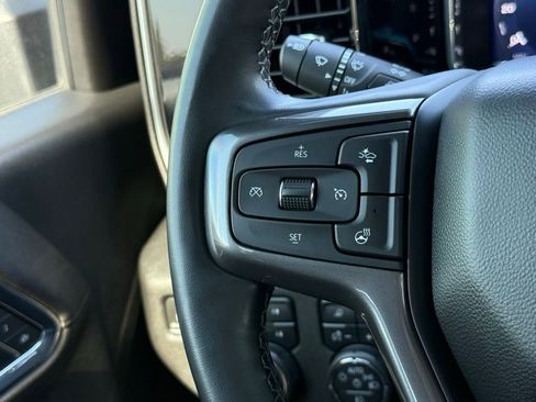 Used 2024 Chevrolet Silverado 2500 High Country w/ High Country Premium Package AWD/4WD image 24