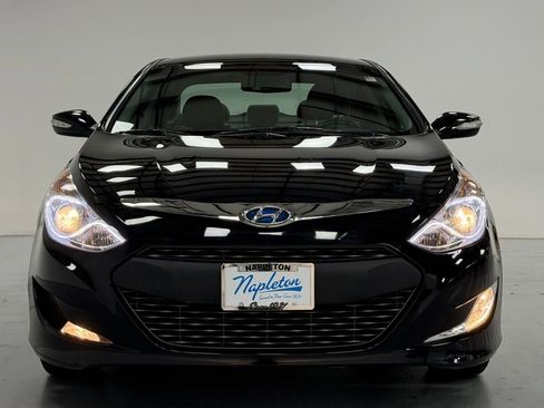 Used 2013 Hyundai Sonata Limited image 7