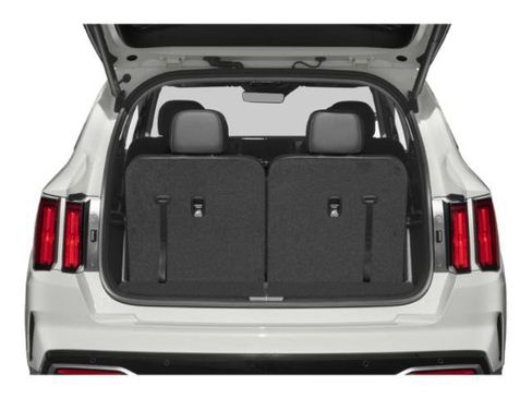 Certified 2023 Kia Sorento SX AWD/4WD image 14