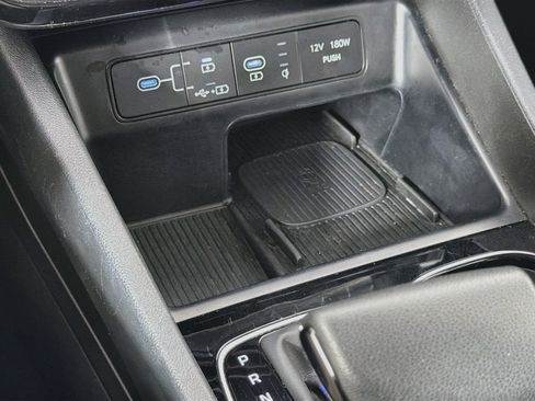 Used 2025 Hyundai Tucson SEL FWD image 26