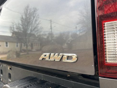 Used 2019 Honda Ridgeline RTL image 8