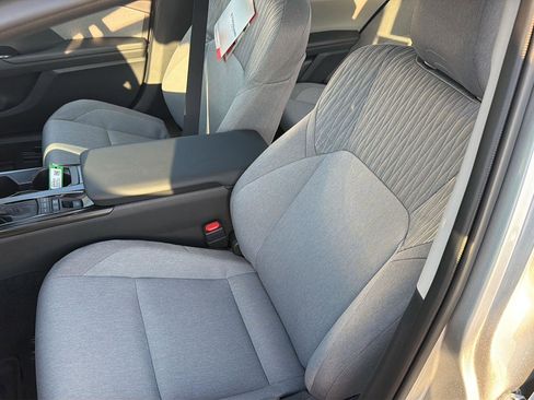 New 2026 Toyota Camry LE FWD image 28