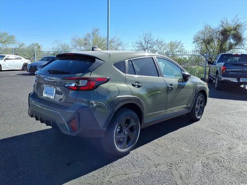 New 2026 Subaru Crosstrek 2.5i image 9