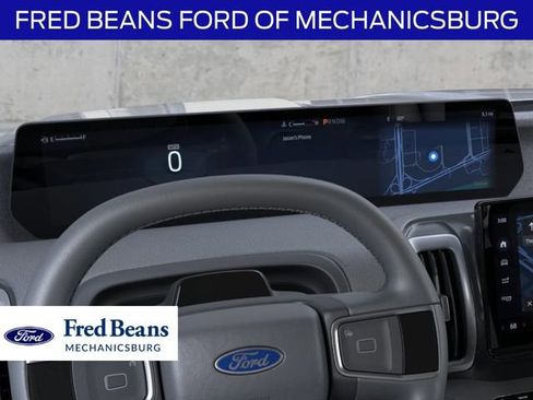 New 2026 Ford Expedition Active AWD/4WD image 13