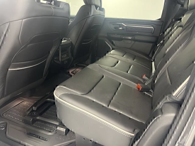 New 2026 RAM 1500 Limited AWD/4WD image 36