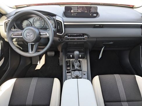 New 2026 MAZDA CX-50 AWD 2.5 S w/ Weather Package image 15
