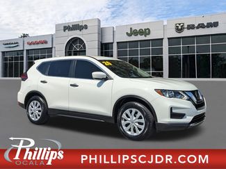 Used 2020 Nissan Rogue S video 1