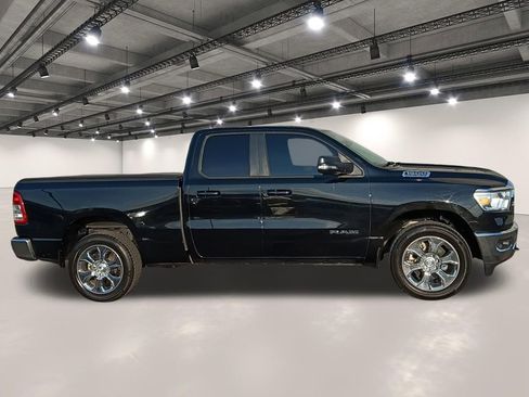 Used 2022 RAM 1500 Lone Star AWD/4WD image 17