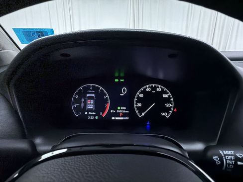 Used 2026 Honda HR-V EX-L image 19