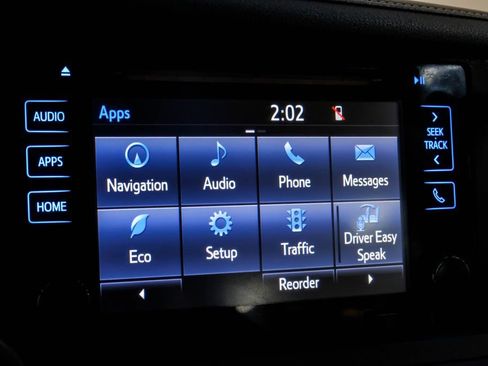 Used 2016 Toyota Sienna XLE w/ XLE Navigation Package FWD image 37
