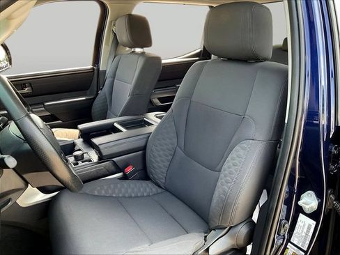 Used 2023 Toyota Tundra SR5 w/ SR5 Convenience Package AWD/4WD image 24