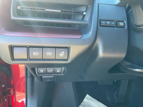 New 2026 Toyota Prius Plug-In Hybrid image 19