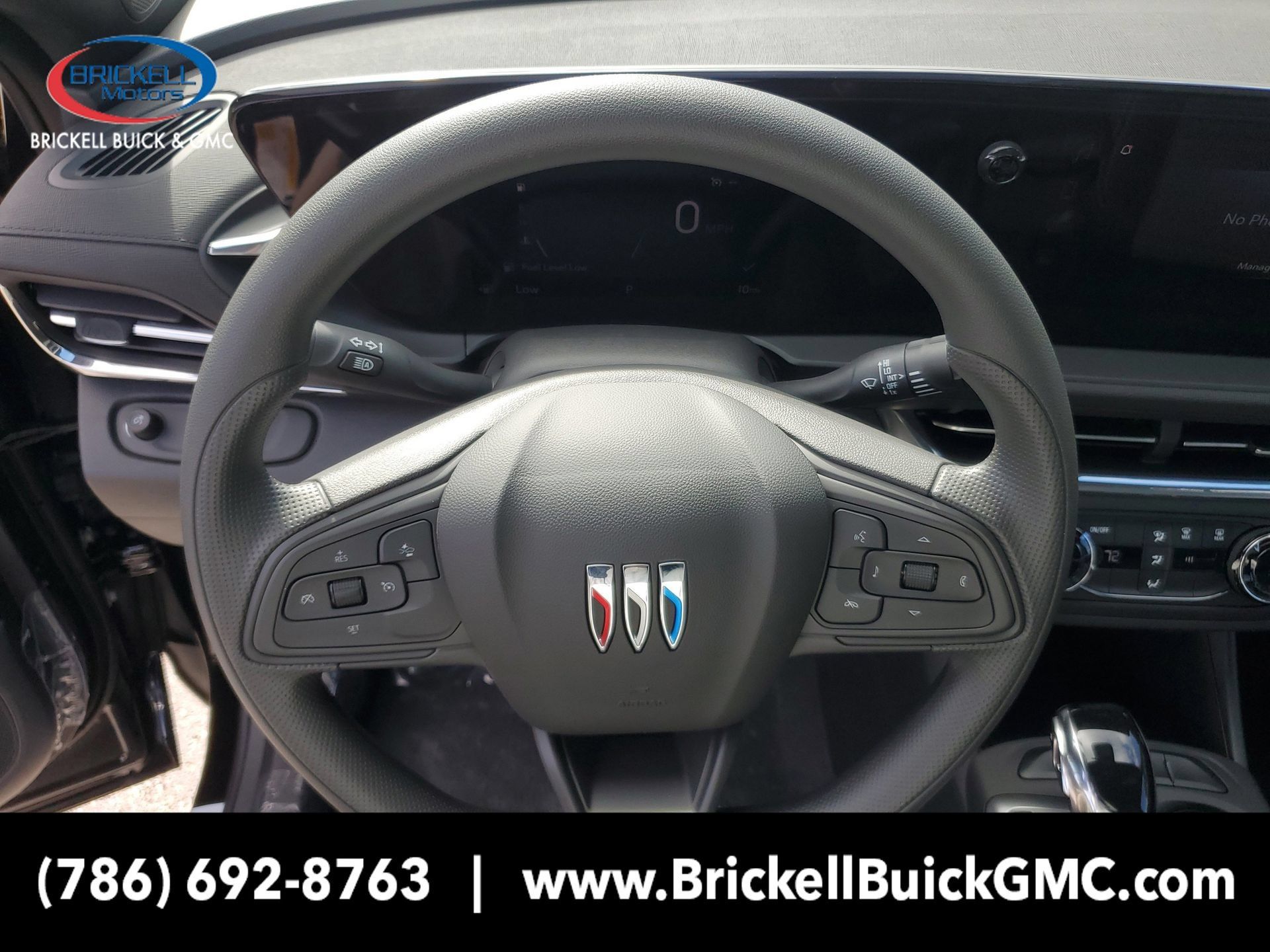 New 2026 Buick Envista Sport Touring FWD image 22