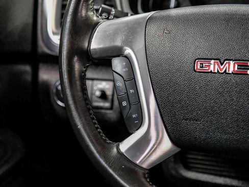 Used 2017 GMC Acadia Limited SLT AWD/4WD image 26