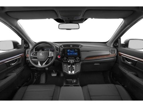 Used 2019 Honda CR-V EX-L image 10