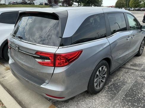 Used 2022 Honda Odyssey EX-L image 5