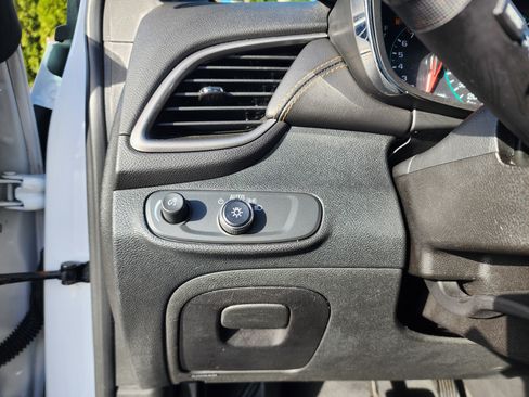 Used 2020 Chevrolet Trax LS w/ Tint and Cruise Package image 24