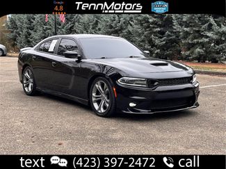 Used 2021 Dodge Charger R/T video 1