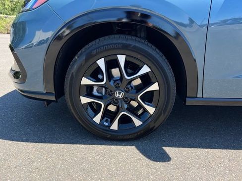 New 2027 Honda HR-V EX-L image 28