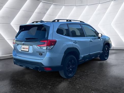Used 2024 Subaru Forester Wilderness image 4