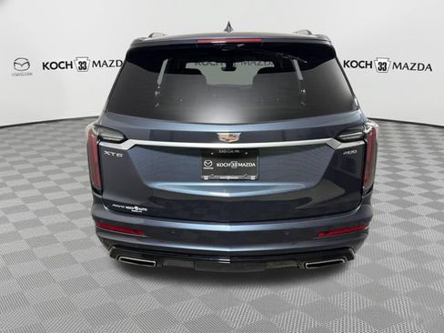 Used 2020 Cadillac XT6 Sport AWD/4WD image 7