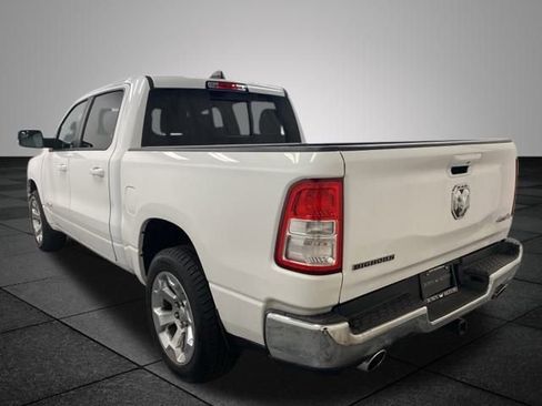 Used 2022 RAM 1500 Big Horn image 4