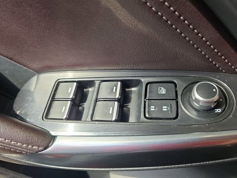 Used 2016 MAZDA MAZDA6 Grand Touring w/ GT Technology Package image 28