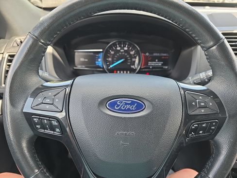 Used 2019 Ford Explorer XLT w/ Equipment Group 202A AWD/4WD image 15