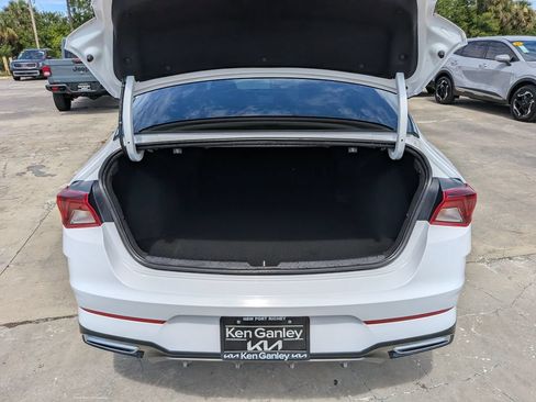 Certified 2023 Kia K5 GT-Line w/ GT-Line Premium Package FWD image 13