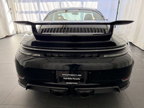New 2026 Porsche 911 Carrera GTS image 8