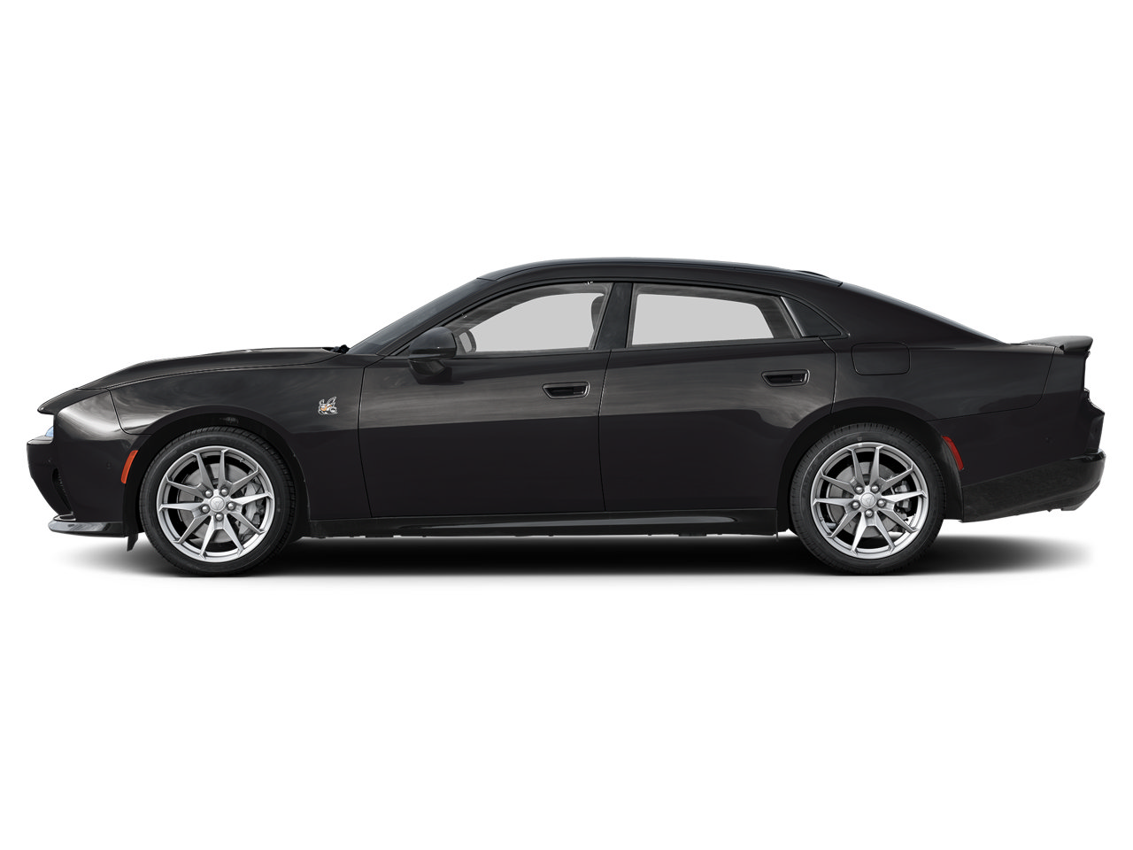 New 2026 Dodge Charger R/T w/ Driver Convenience Group AWD/4WD image 36