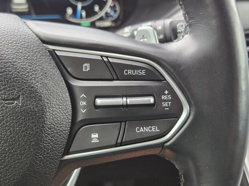 Used 2021 Hyundai Palisade Limited w/ Cargo Package FWD image 29