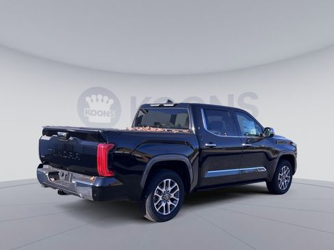 New 2024 Toyota Tundra 1794 Edition image 7