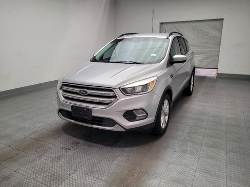 Used 2018 Ford Escape SE w/ SE Sync 3 Package FWD image 15