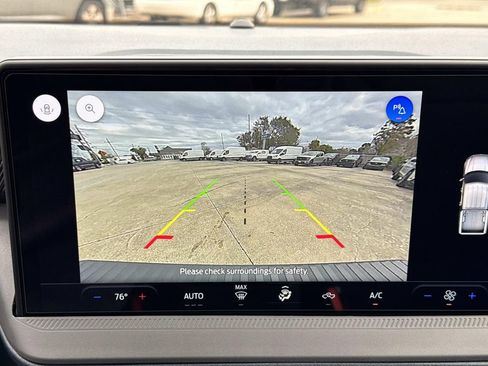 New 2025 Ford Maverick XL w/ Equipment Group 101A image 10