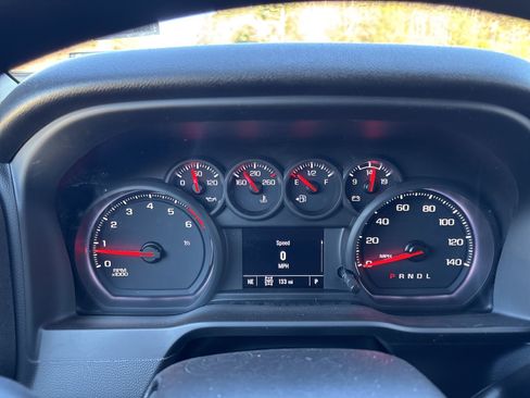 New 2026 Chevrolet Silverado 3500 W/T w/ WT Convenience Package image 18