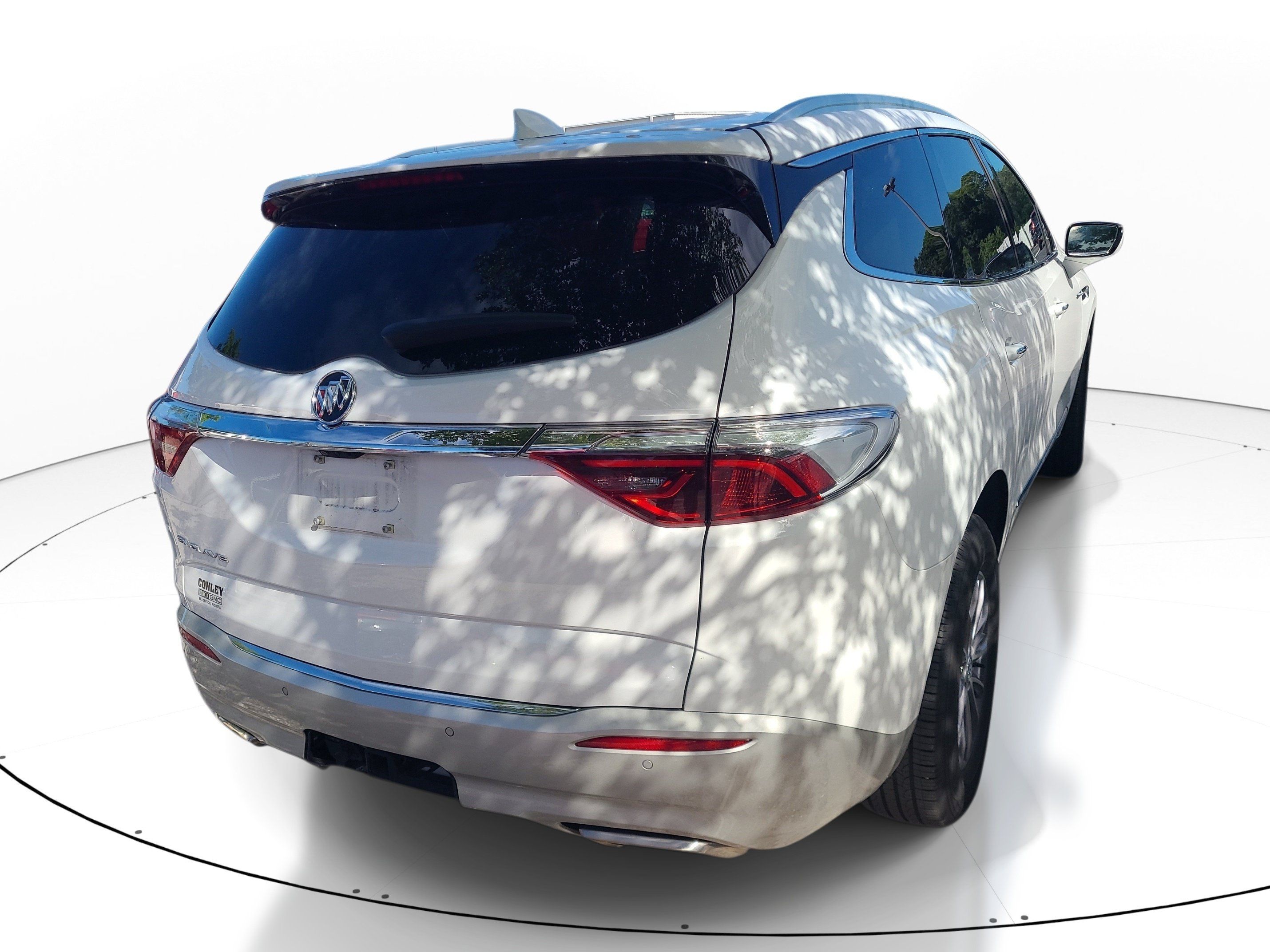 Used 2023 Buick Enclave Premium w/ Trailering Package, 5000 lbs. FWD image 9