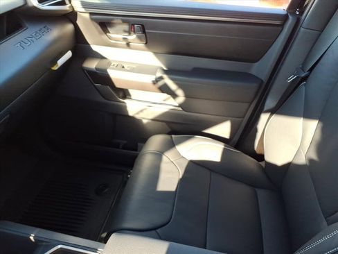 New 2026 Toyota Tundra SR5 image 13